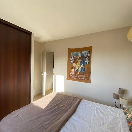 Villa Cosy F3