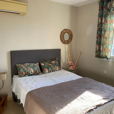Cosy F3 Villa Agde