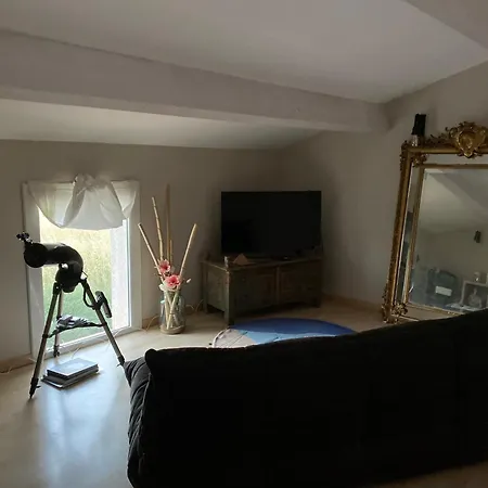 Cosy F3 Villa *