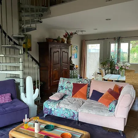 Villa Cosy F3