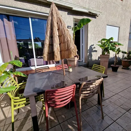 Villa Cosy F3