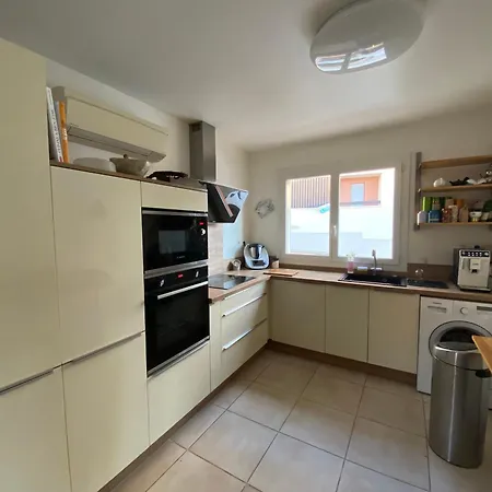 Cosy F3 Villa Agde