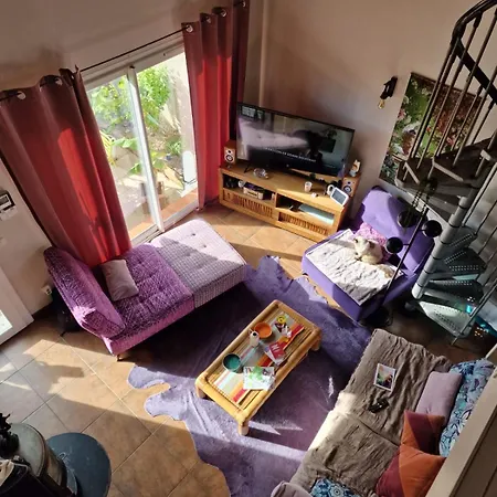 Cosy F3 Villa *