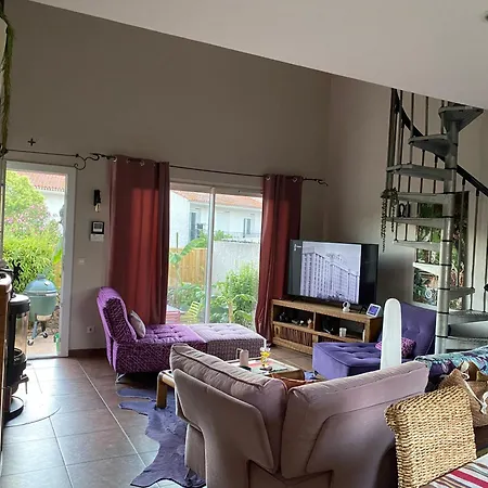 Villa Cosy F3