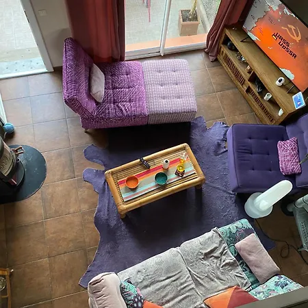 Cosy F3 Villa Agde