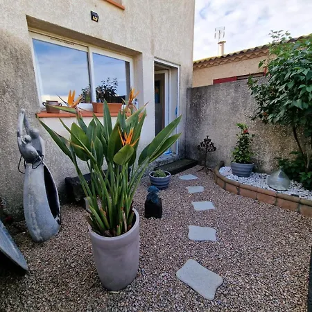Villa Cosy F3 *