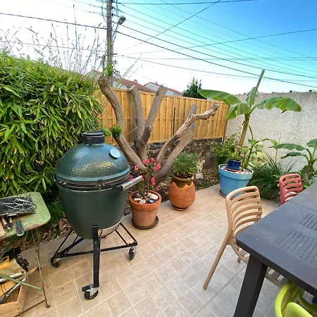 Villa Cosy F3