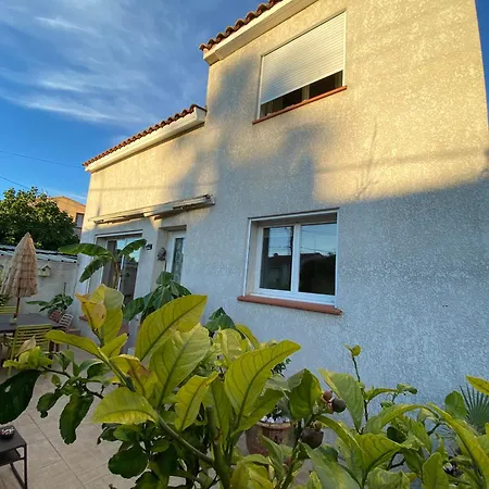 Villa Cosy F3 *